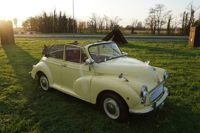 Maggiolone 1302 cabrio 1971