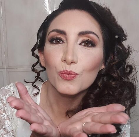 Sposa dicembre 2021