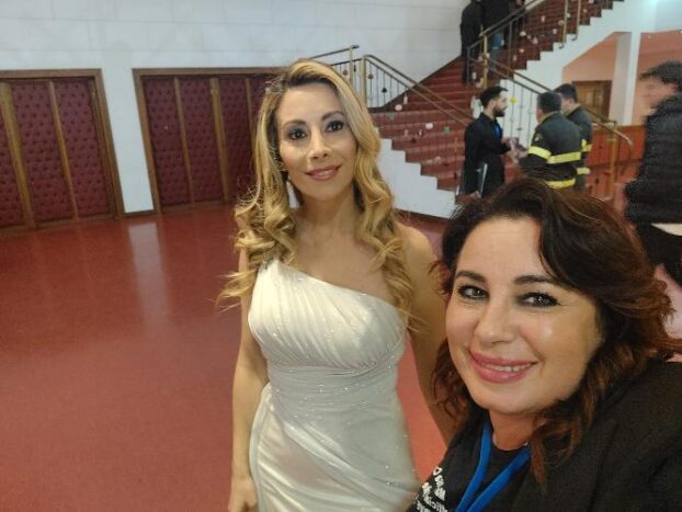 Miss Europe Continental 