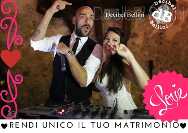 DECIBEL BELLINI