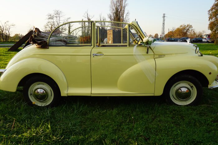 Maggiolone 1302 cabrio 1971