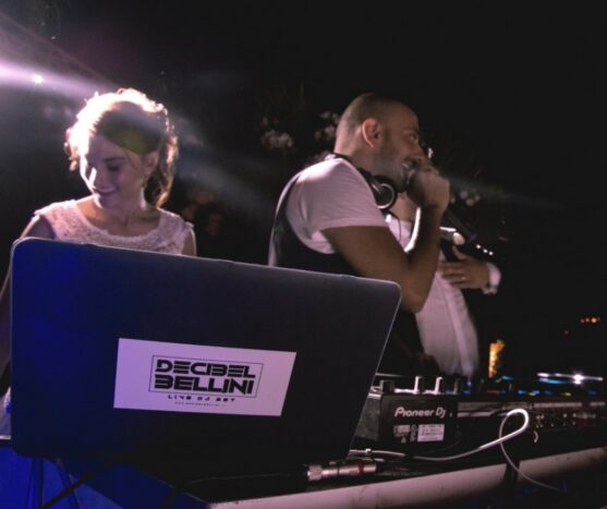 DECIBEL BELLINI