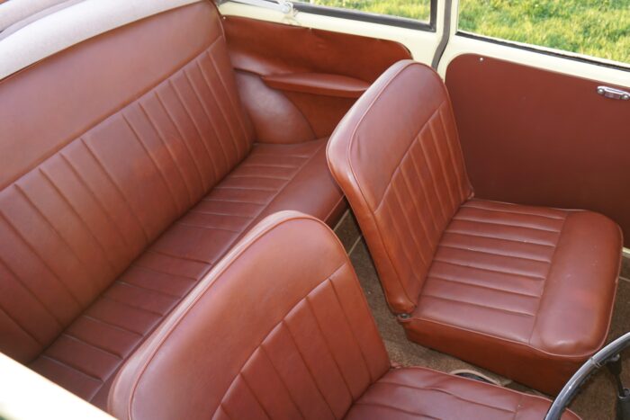 Maggiolone 1302 cabrio 1971