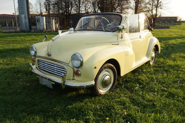 Maggiolone 1302 cabrio 1971