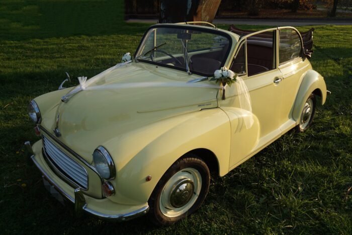 Maggiolone 1302 cabrio 1971