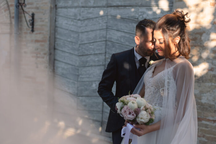 servizio sposi