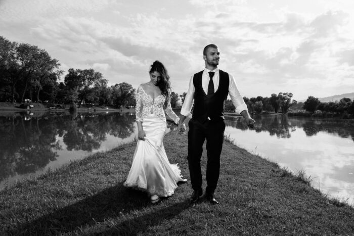 shooting lago