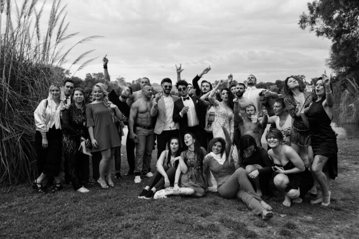 foto gruppo