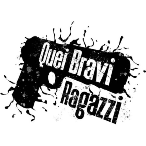 QBR il logo