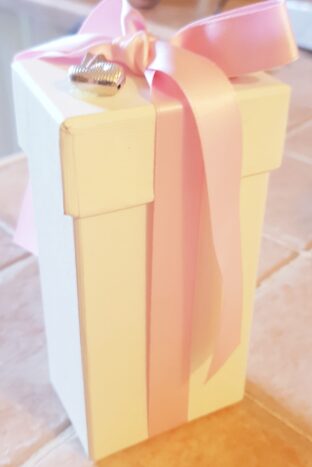 Profumo personalizzato complea