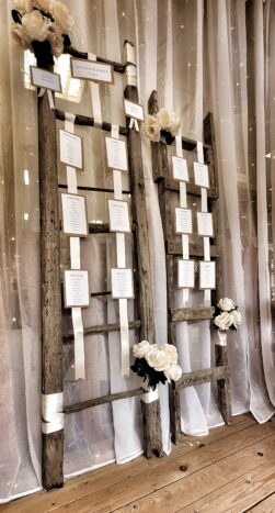 Tableau de Marriage