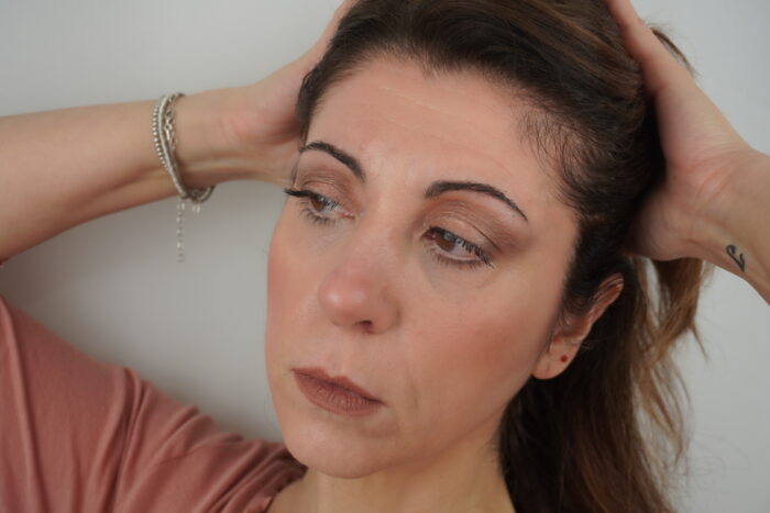 Trucco nude