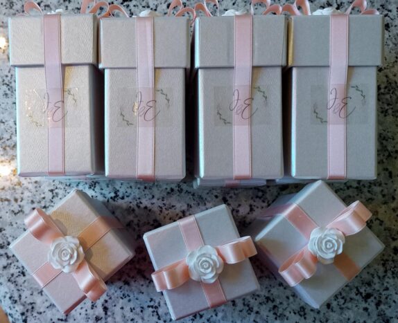 Matrimonio 