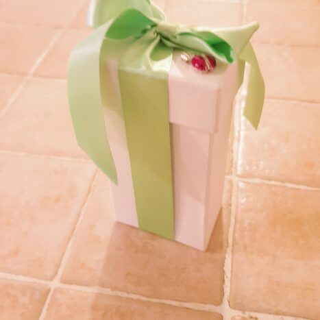 Profumo compleanno