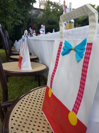 party bags