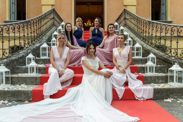 fotografo-sposa-damigelle