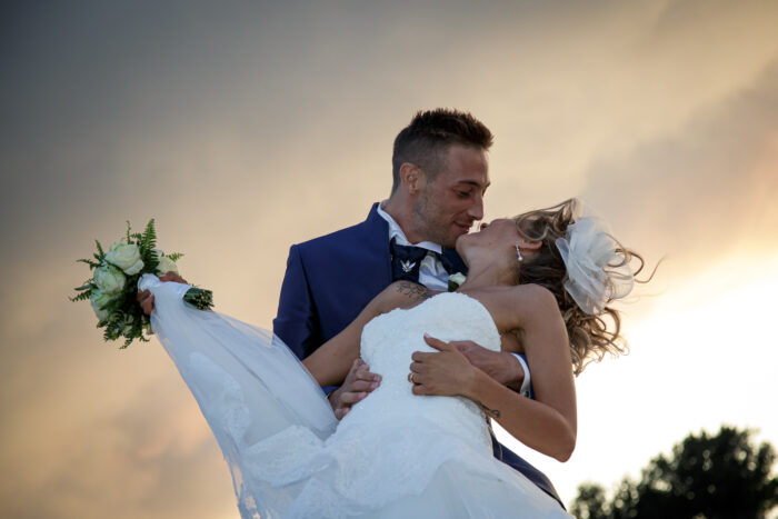 sposi-tramonto-fotografo