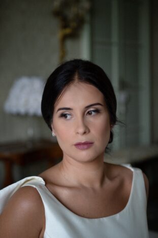 Martina trucco