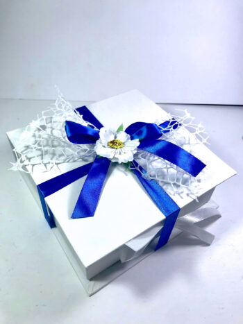 Confezione Blu