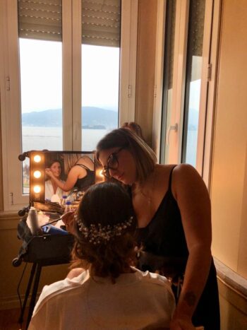 Matrimonio Sara