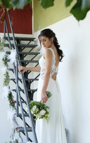 Valentina trucco e parrucco