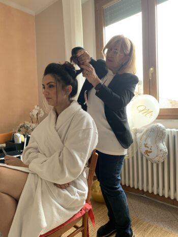 Preparazione 