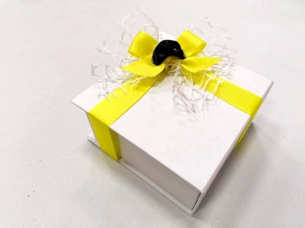Confezione Giallo
