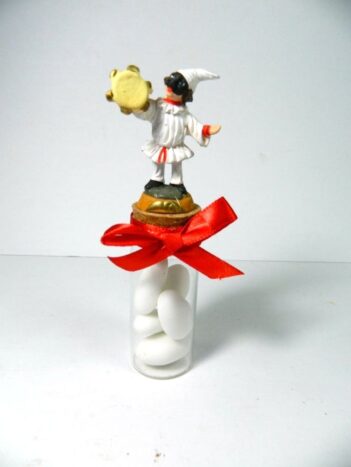 Confezione Pulcinella
