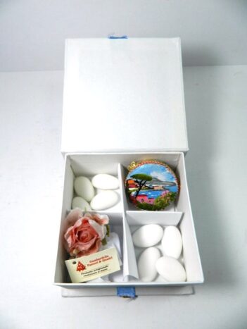 Confezione degustazione