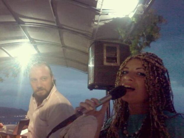 Wedding live