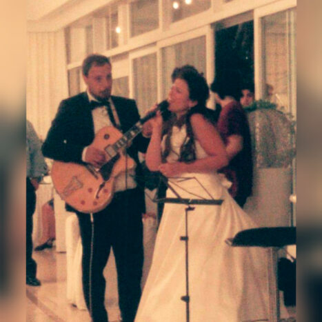 Wedding day