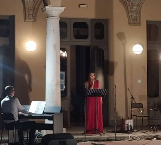 Concerto operistico