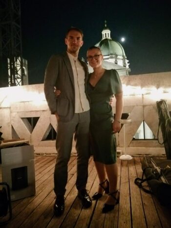 Evento privato