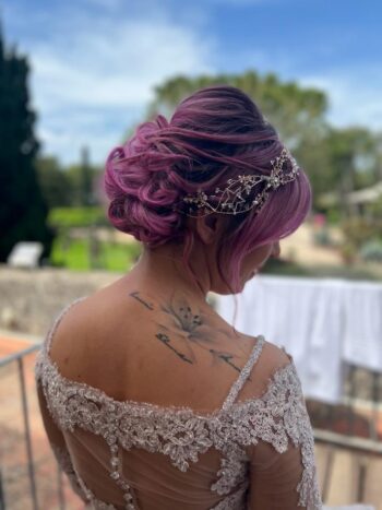 Diamoci delle Arie Rosannas Br