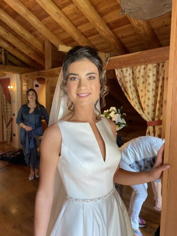 Vittoria trucco