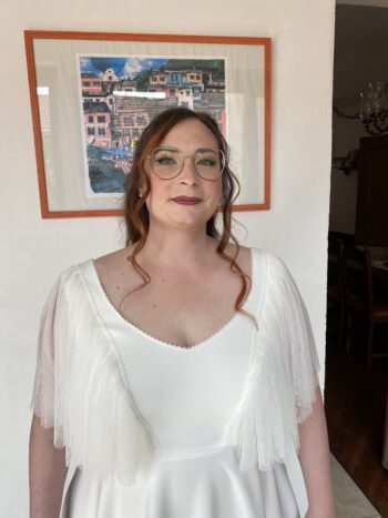 Alba trucco