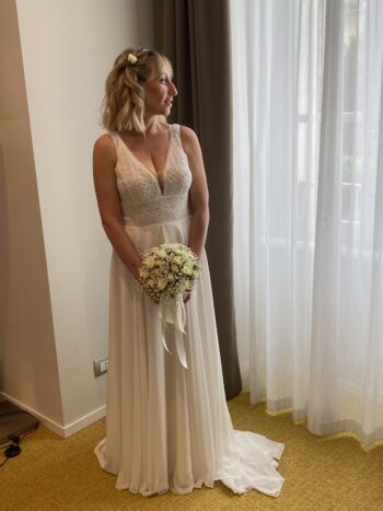 Franceca trucco e parruc