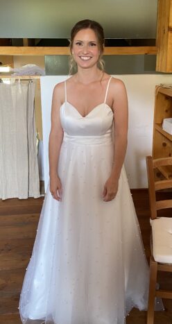 Sara trucco e parrucco