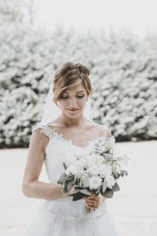 Cristina trucco