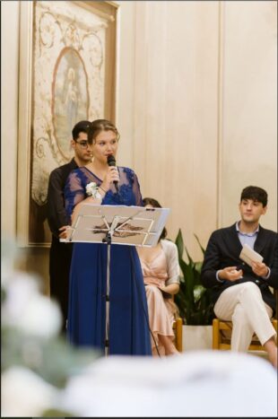 Matrimonio