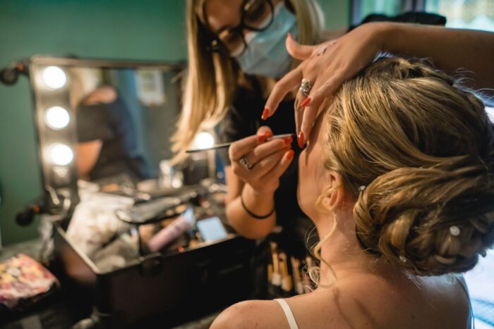 giulia trucco