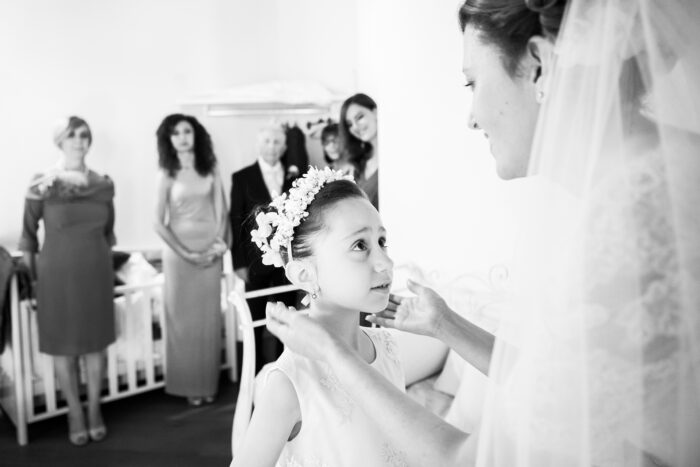 Fotografo di Brescia
