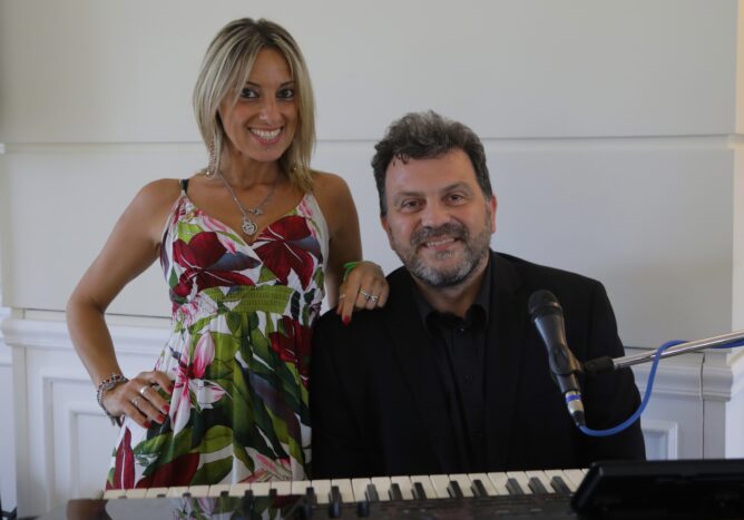Musica Matrimonio Napoli