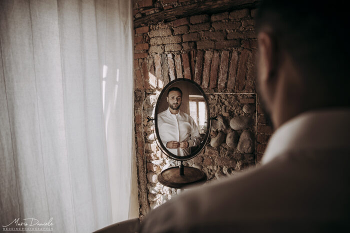 Fotografo di Brescia