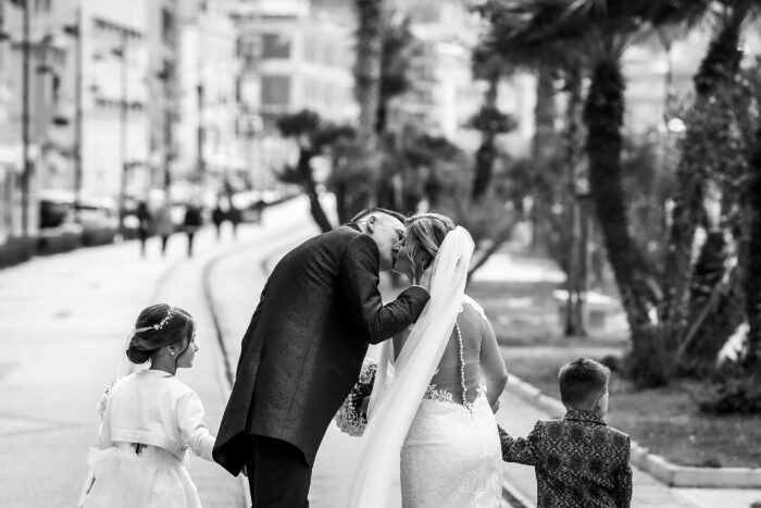 fotografo di matrimonio