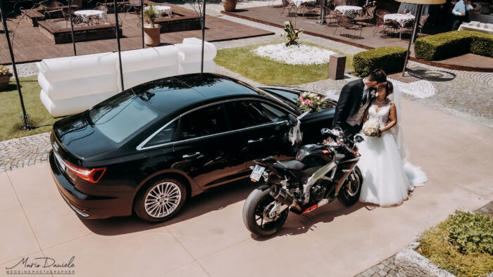 fotografo di matrimonio