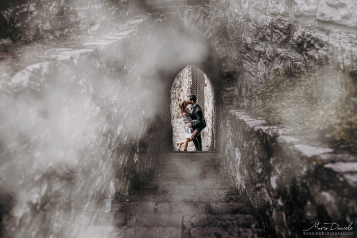 fotografo di matrimonio