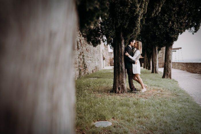 fotografo di matrimonio