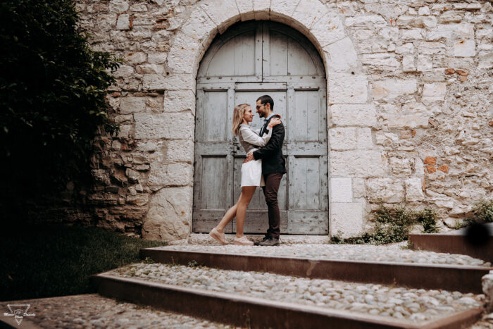 fotografo di matrimonio