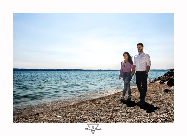 fotografo di matrimonio